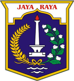 Dki Jakarta Logo / Logo dki jakarta png 5 » PNG Image / Posted by